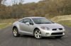 2006 Mitsubishi Eclipse GS Picture